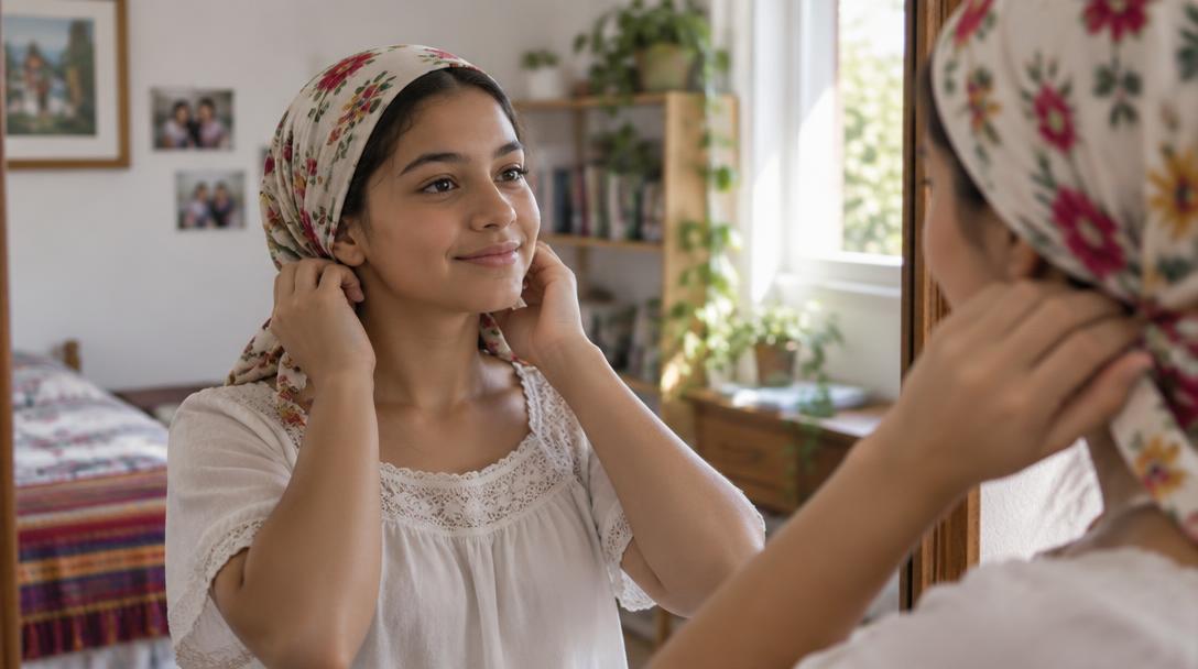 I face physical challenges: how do I adapt to the new life-style changes?