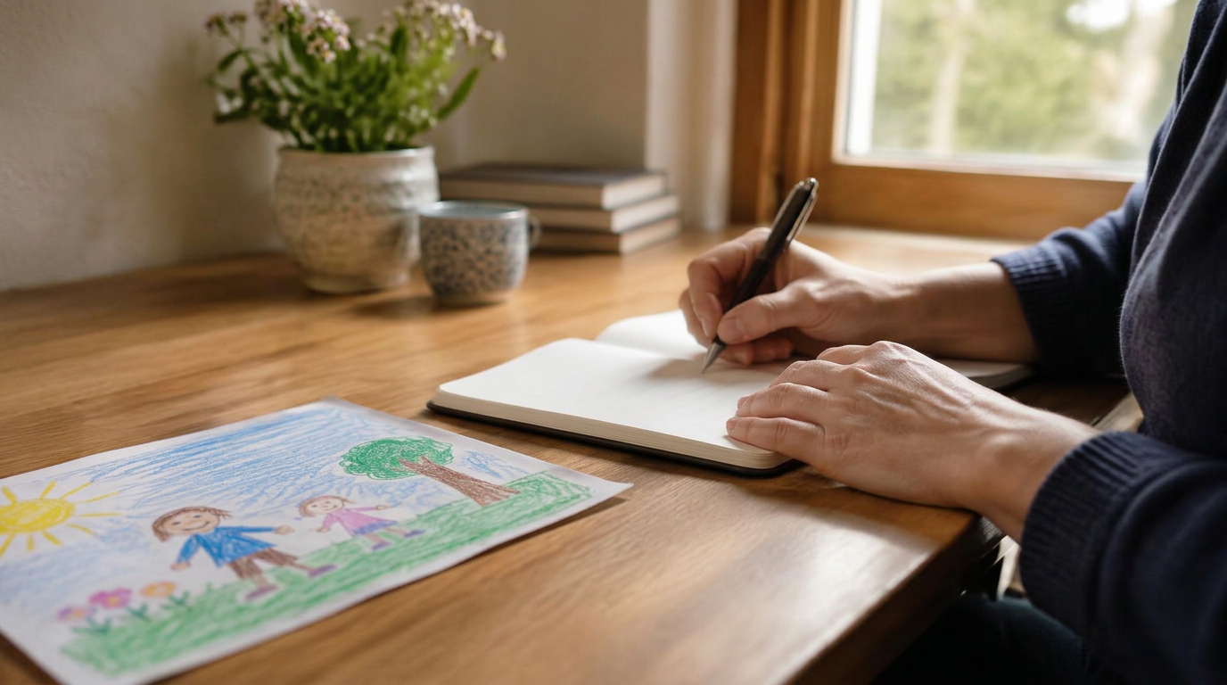 How do you formalise, develop and manage a childhood cancer foundation?