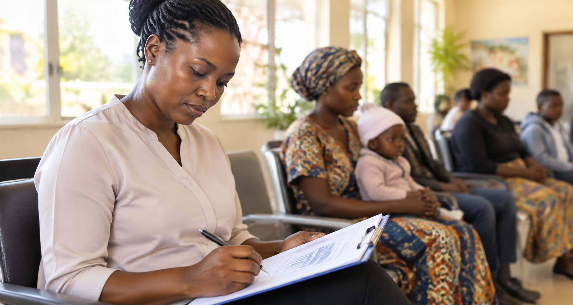 Running a childhood cancer foundation: monitoring and evaluation of programmes